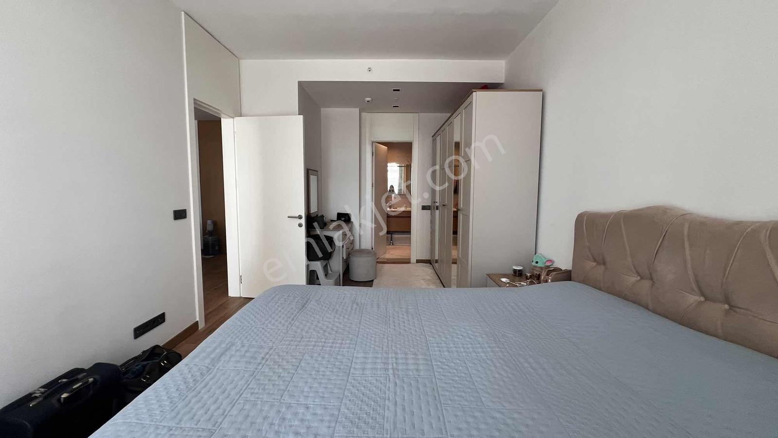 Merkez Ankarada Kiralık 1+1 Lüks Mobilyalı Rezidans Daire - Görsel 15