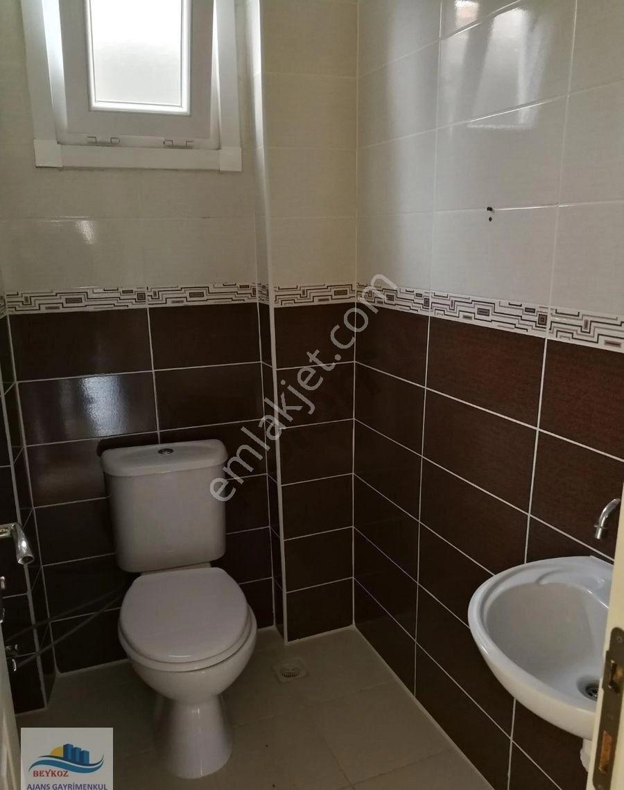 Beykoz Ajans Gayrimenkul Den Paşabahçe De İkinci Kat 2+1 90 M2 Daire - Görsel 13