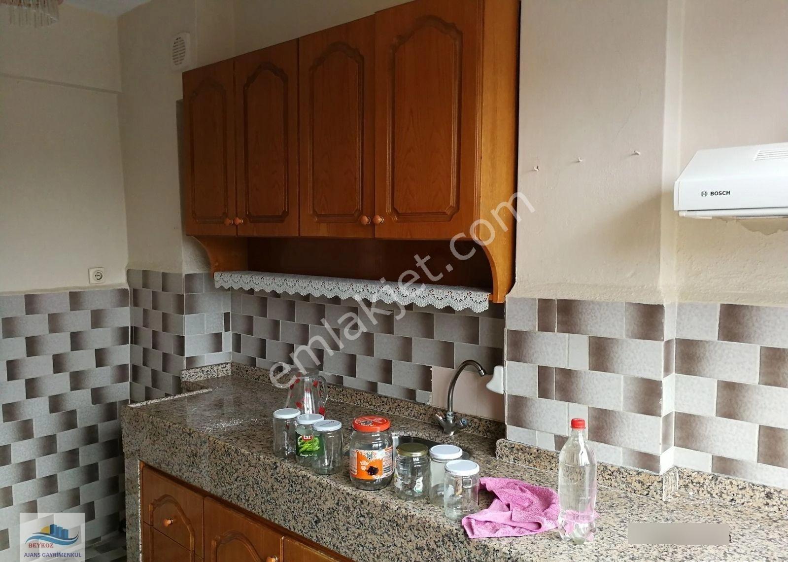Beykoz Ajans Gayrimenkul Den Paşabahçe De İkinci Kat 2+1 90 M2 Daire - Görsel 11