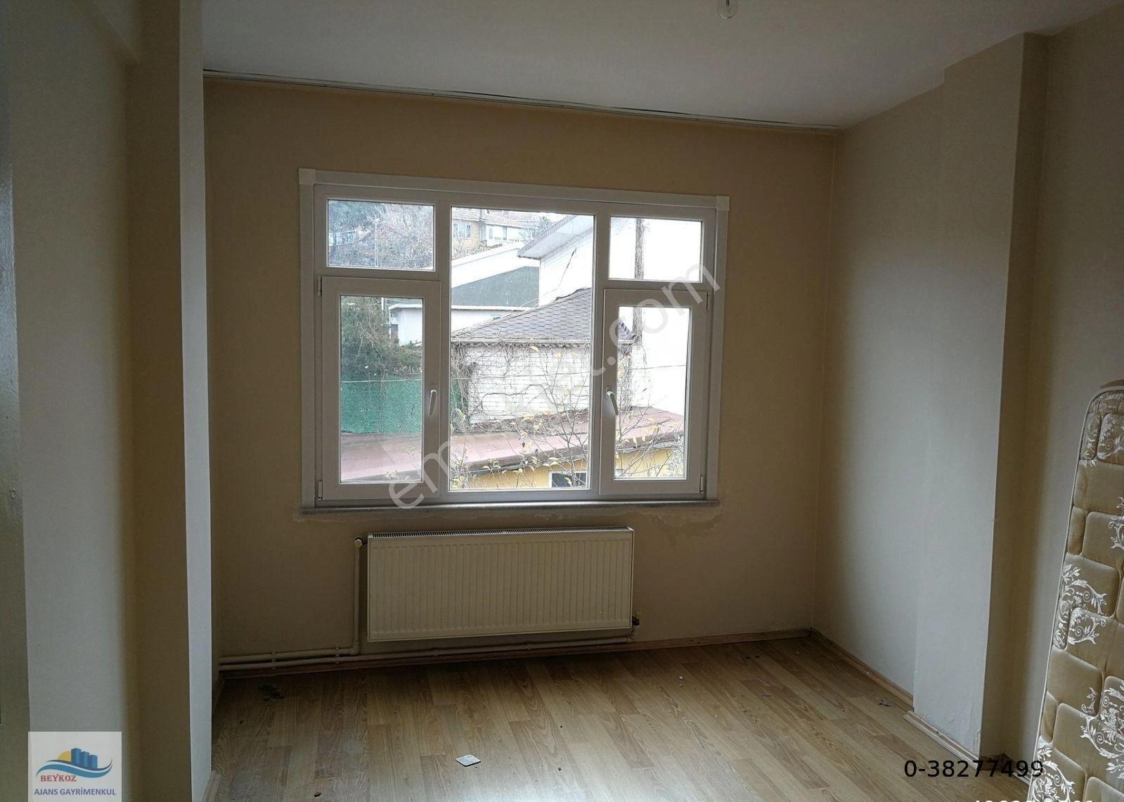Beykoz Ajans Gayrimenkul Den Paşabahçe De İkinci Kat 2+1 90 M2 Daire - Görsel 9