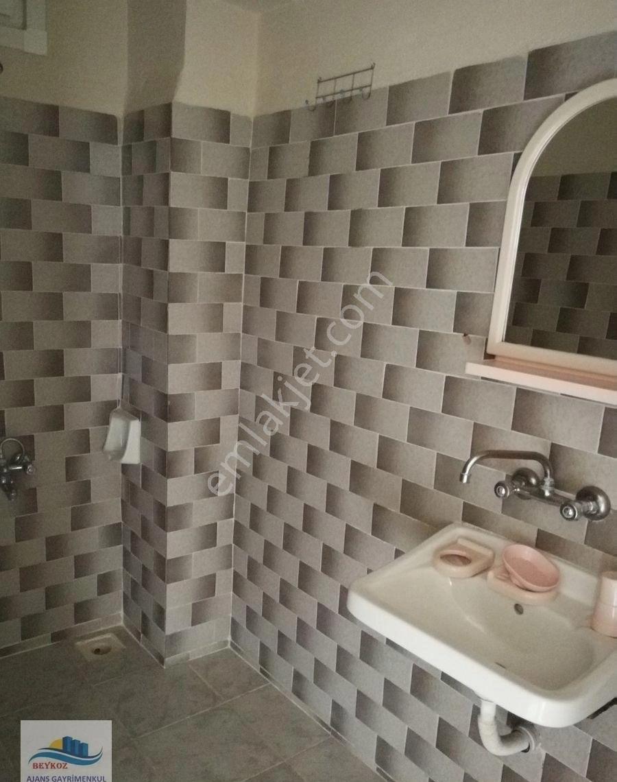 Beykoz Ajans Gayrimenkul Den Paşabahçe De İkinci Kat 2+1 90 M2 Daire - Görsel 10