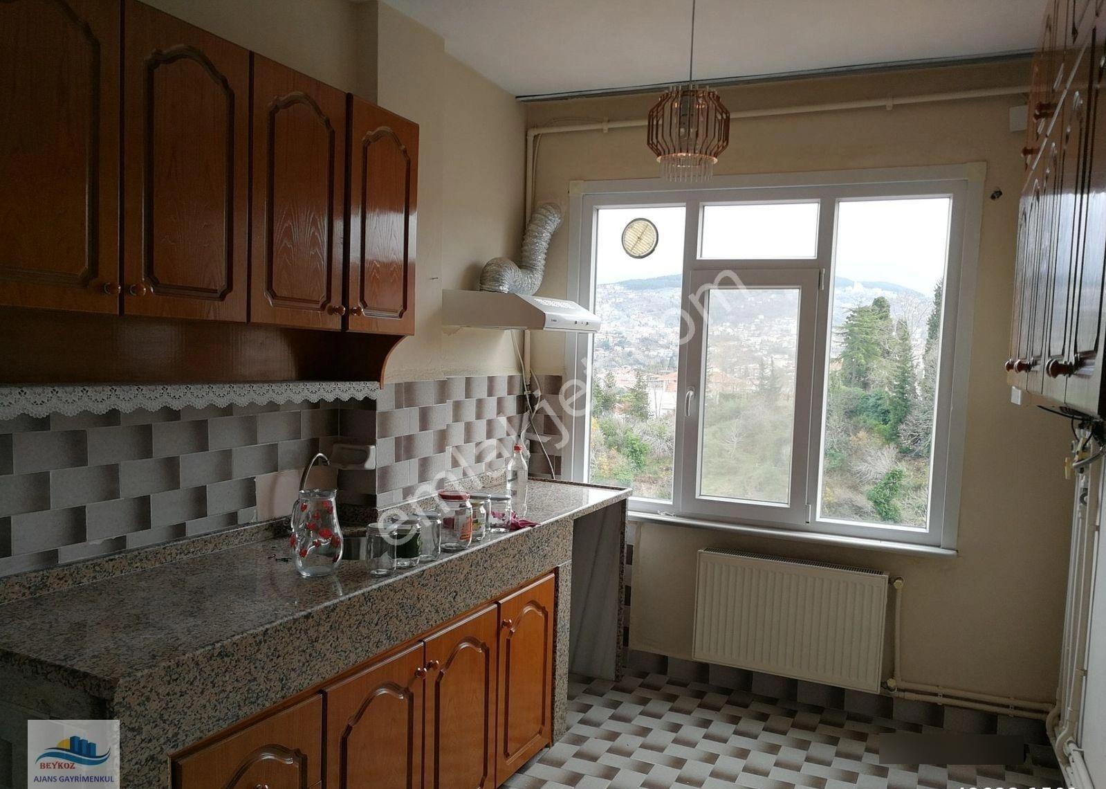 Beykoz Ajans Gayrimenkul Den Paşabahçe De İkinci Kat 2+1 90 M2 Daire - Görsel 6