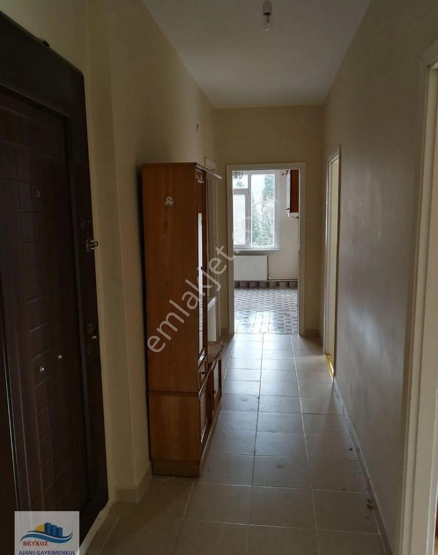 Beykoz Ajans Gayrimenkul Den Paşabahçe De İkinci Kat 2+1 90 M2 Daire - Görsel 3