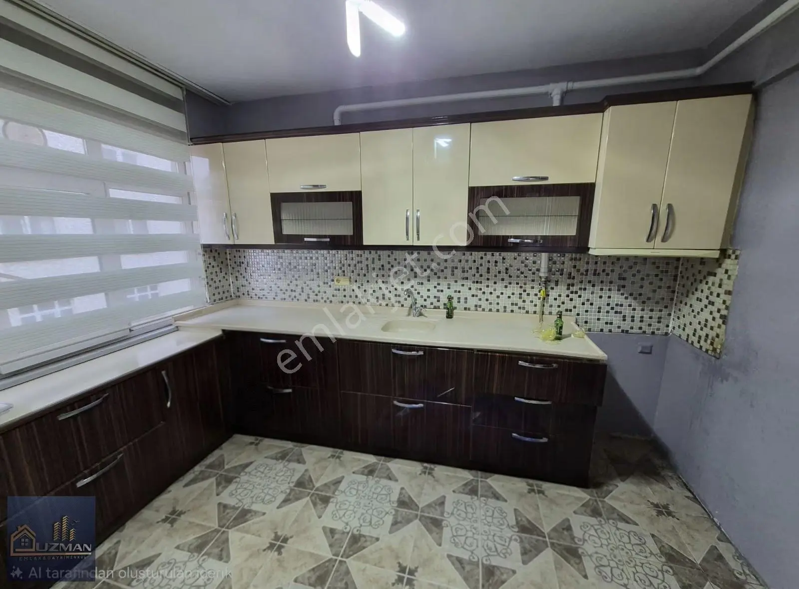 Uzman Emlak'tan Sahilde Kiralık 3+1 Daire - Görsel 5