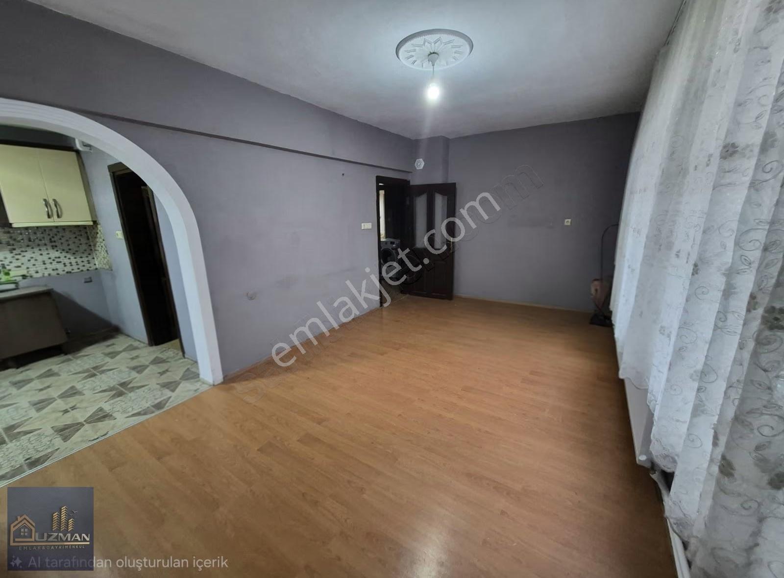 Uzman Emlak'tan Sahilde Kiralık 3+1 Daire - Görsel 18