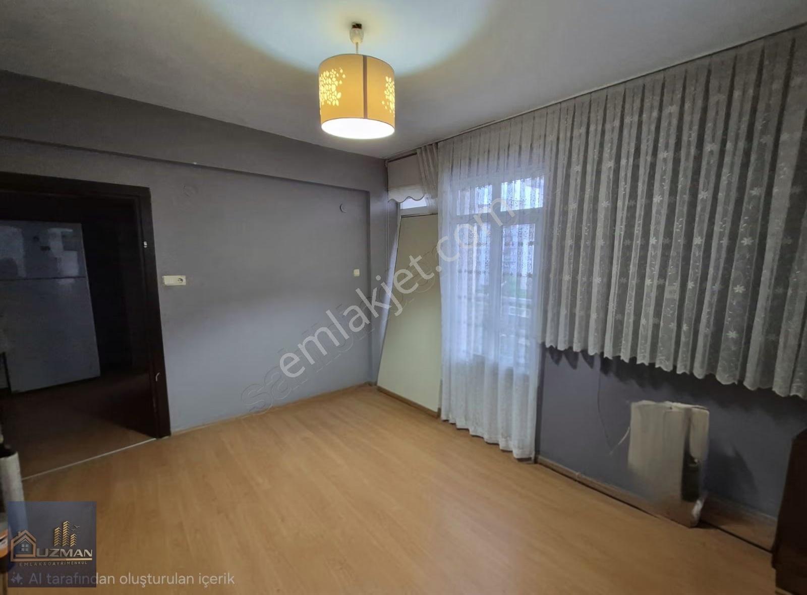 Uzman Emlak'tan Sahilde Kiralık 3+1 Daire - Görsel 25