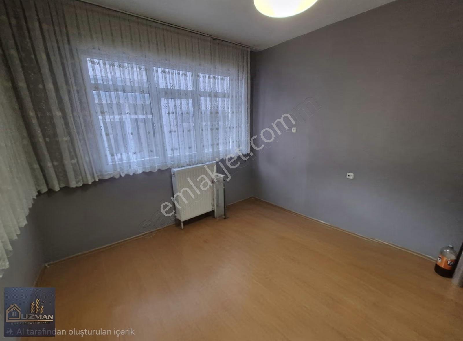 Uzman Emlak'tan Sahilde Kiralık 3+1 Daire - Görsel 26