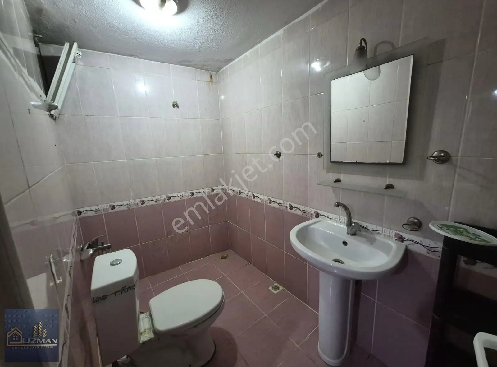 Uzman Emlak'tan Sahilde Kiralık 3+1 Daire - Görsel 4