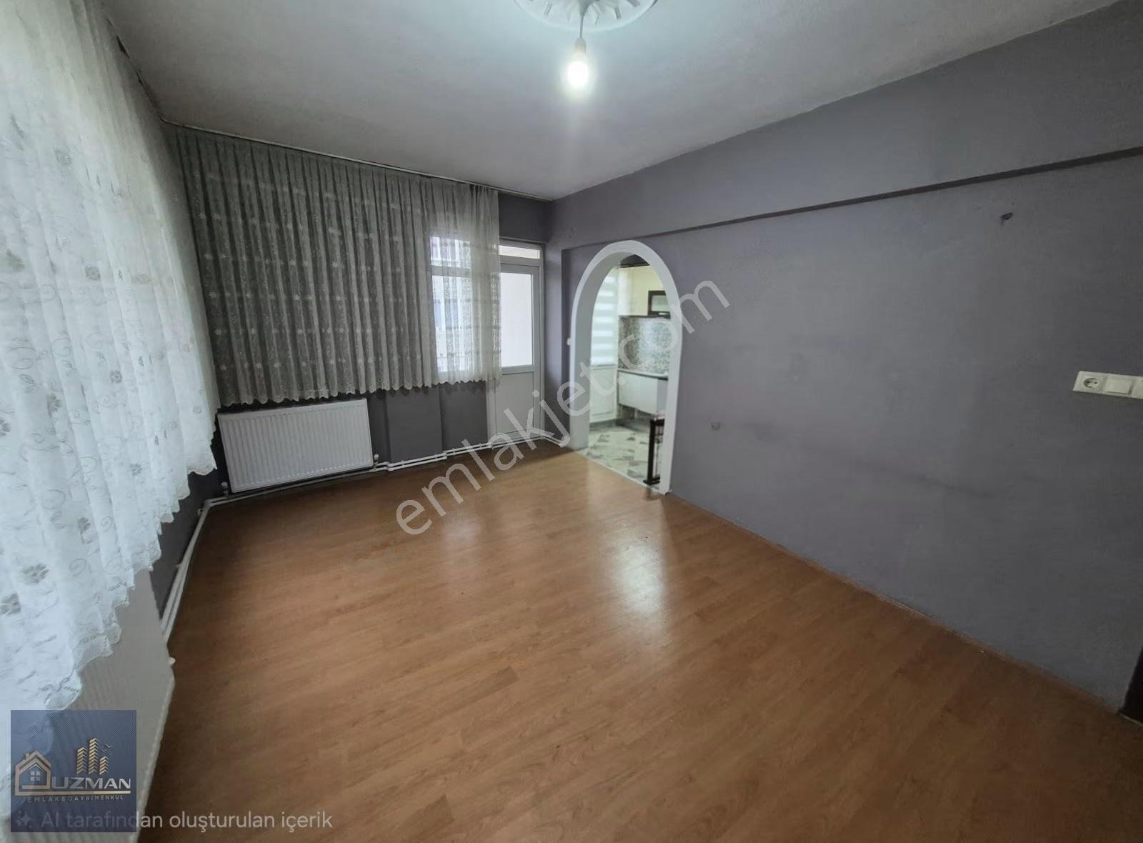 Uzman Emlak'tan Sahilde Kiralık 3+1 Daire - Görsel 29