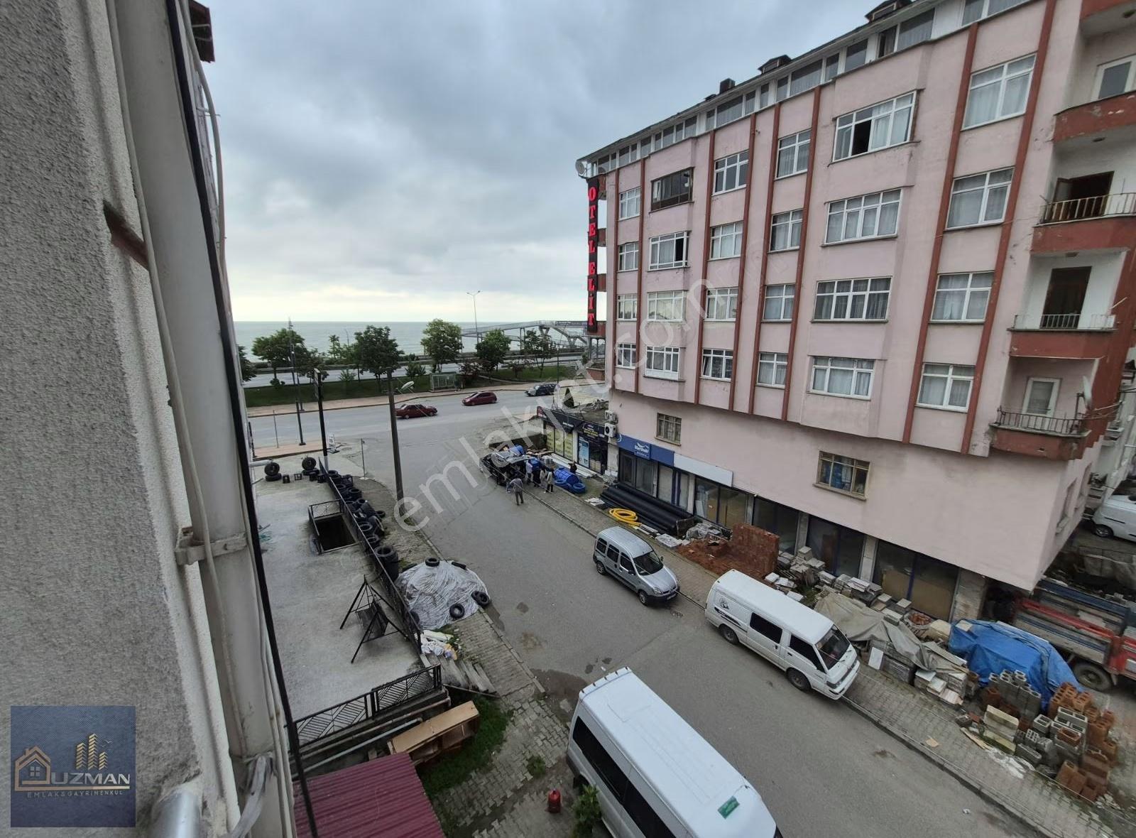 Uzman Emlak'tan Sahilde Kiralık 3+1 Daire - Görsel 22