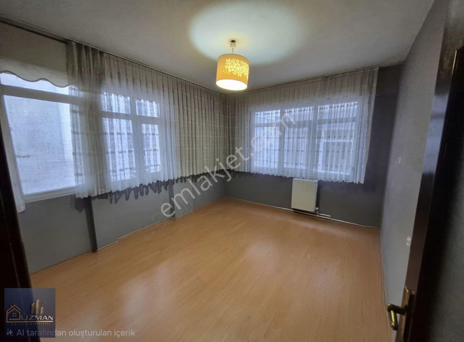 Uzman Emlak'tan Sahilde Kiralık 3+1 Daire - Görsel 11