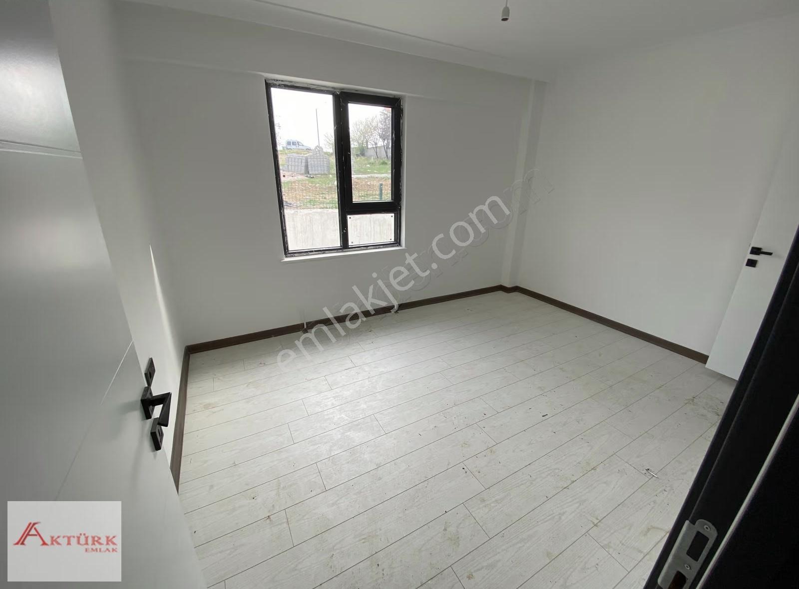 //aktürk Emlak\\ Kredi Sorunsuz Ön Cadde Cephe 3+1 Sıfır Daire** - Görsel 15