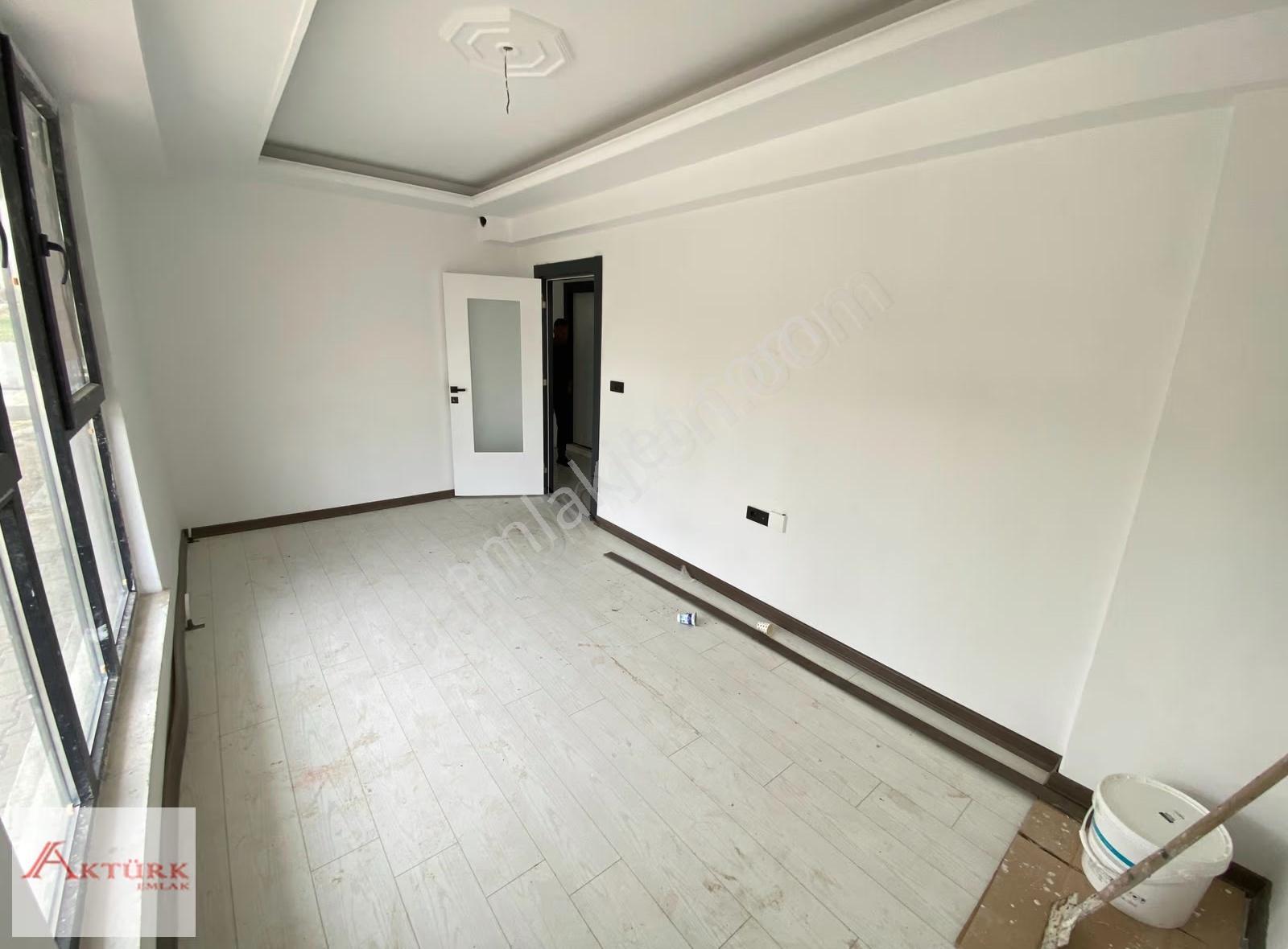 //aktürk Emlak\\ Kredi Sorunsuz Ön Cadde Cephe 3+1 Sıfır Daire** - Görsel 10