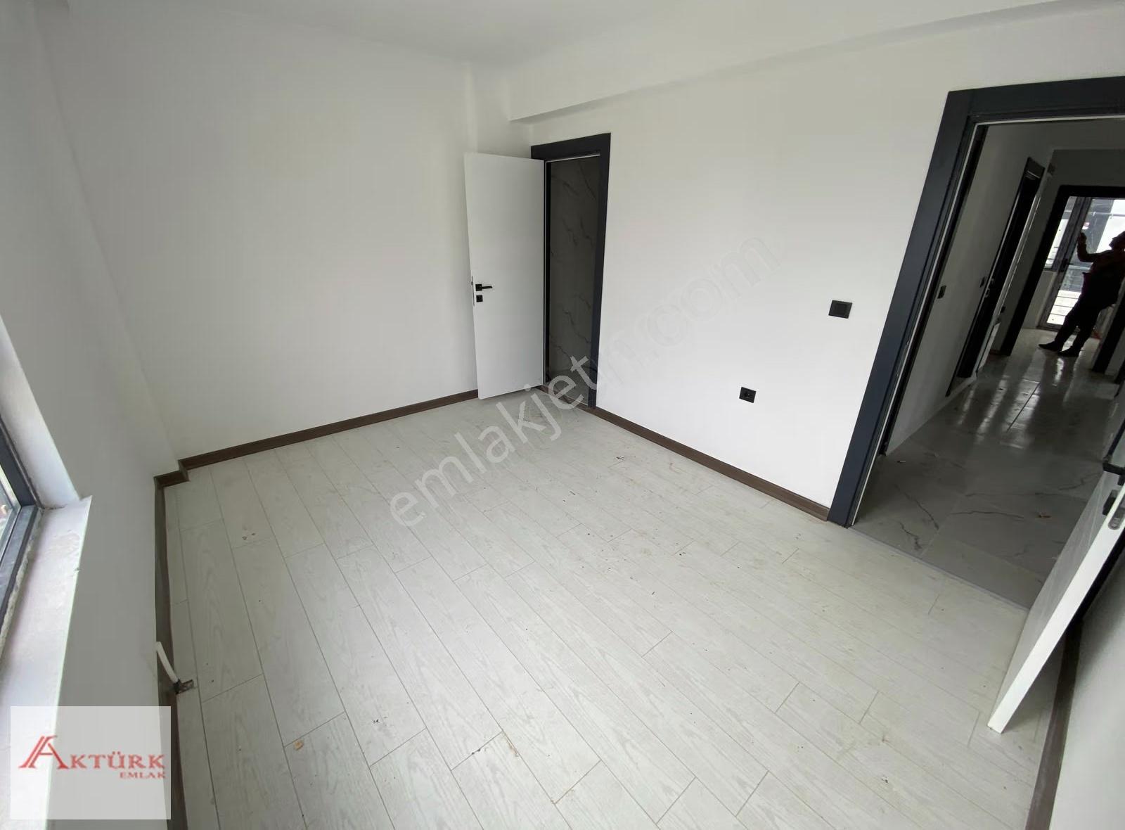 //aktürk Emlak\\ Kredi Sorunsuz Ön Cadde Cephe 3+1 Sıfır Daire** - Görsel 5