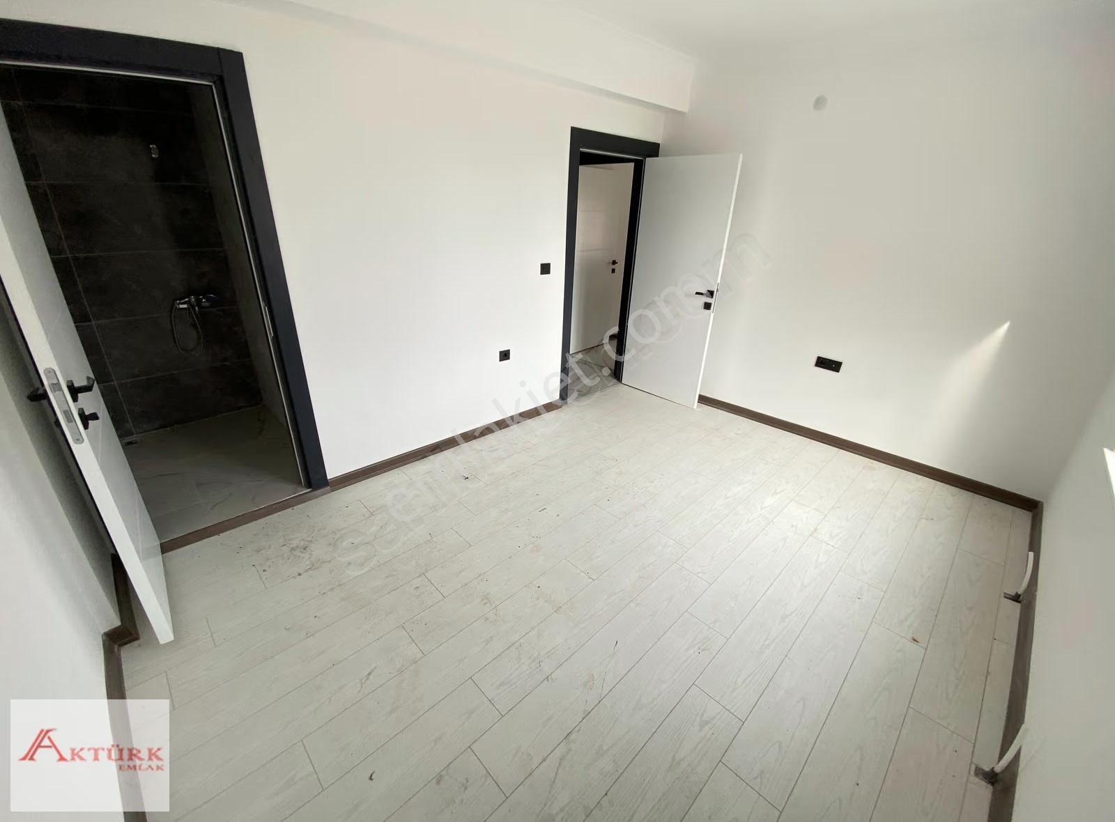 //aktürk Emlak\\ Kredi Sorunsuz Ön Cadde Cephe 3+1 Sıfır Daire** - Görsel 21
