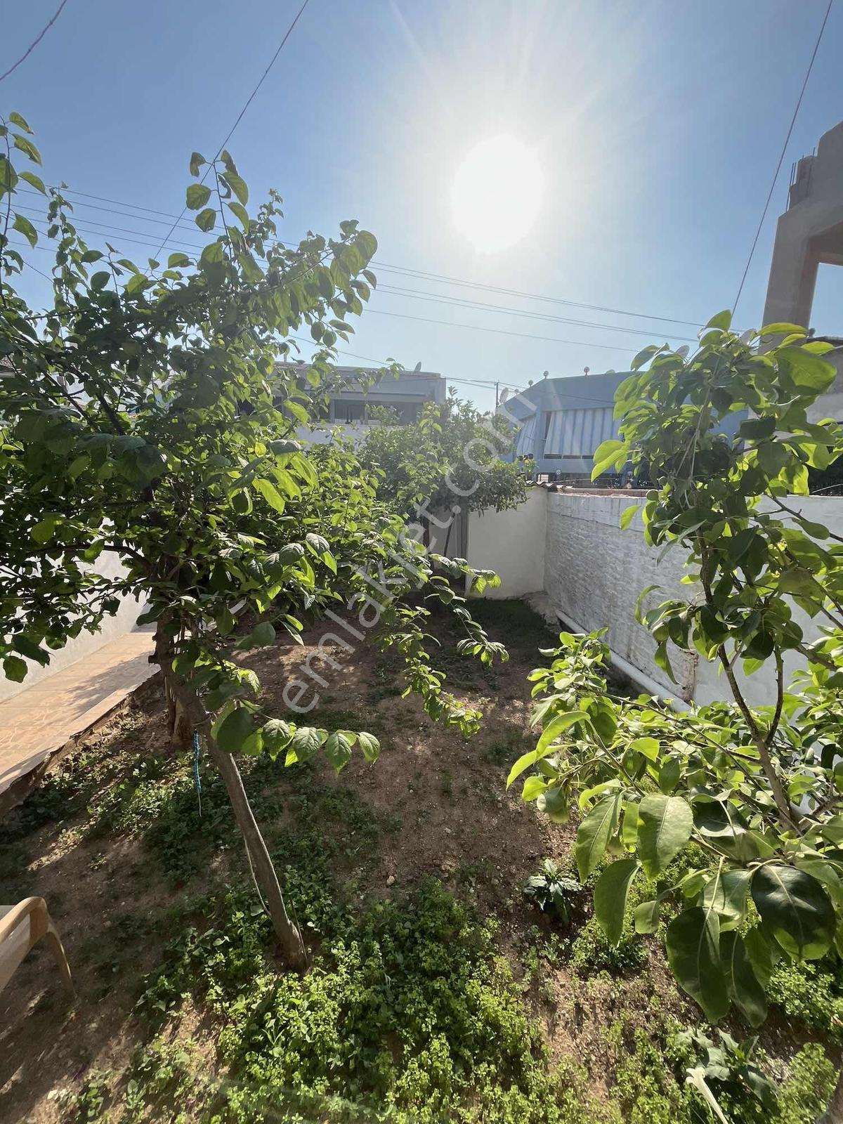 Bornova Naldöken'de Doğalgazlı Bahçe Kullanımlı Kiralık 2+1 - Görsel 8