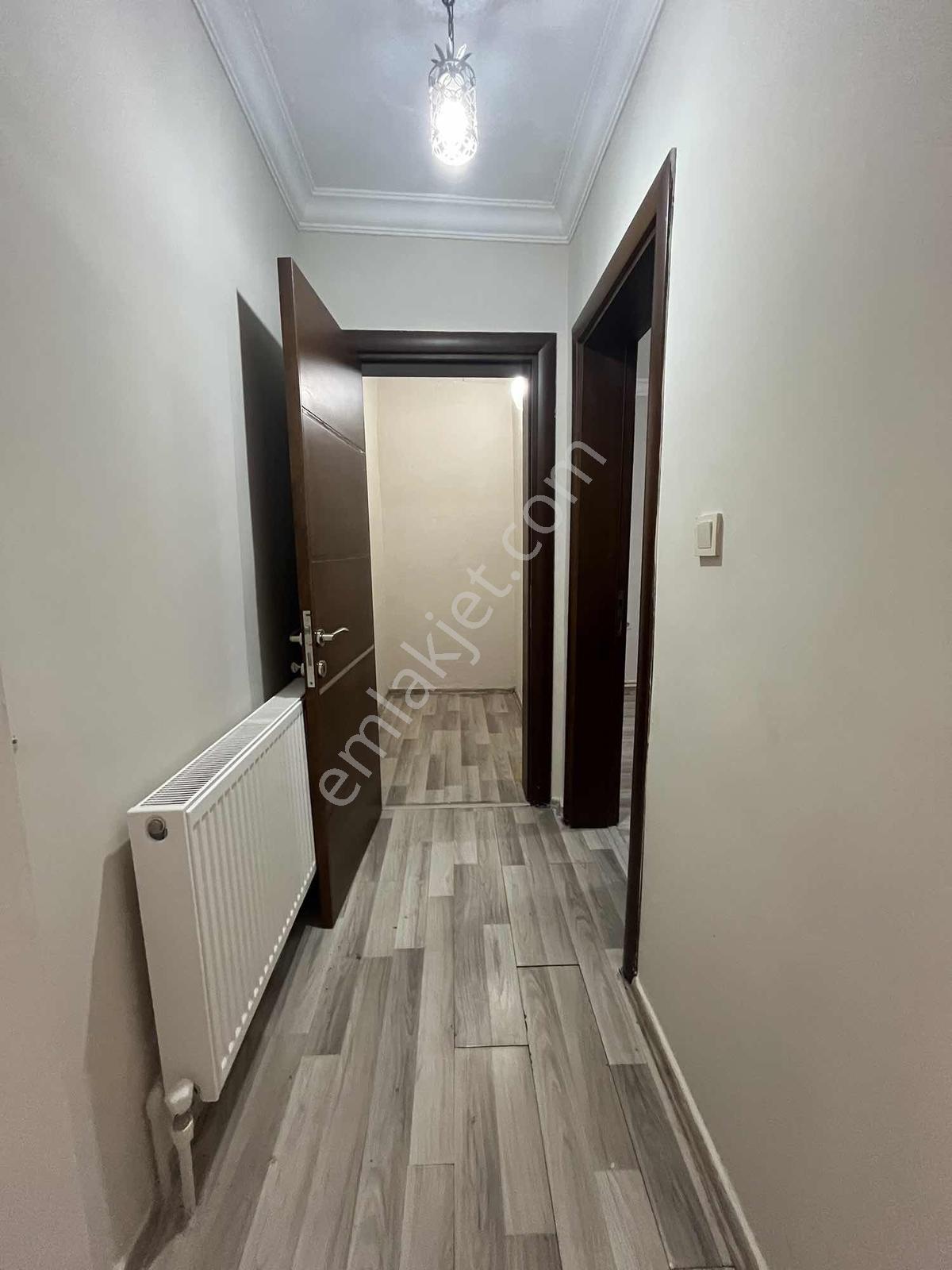 Bornova Naldöken'de Doğalgazlı Bahçe Kullanımlı Kiralık 2+1 - Görsel 22