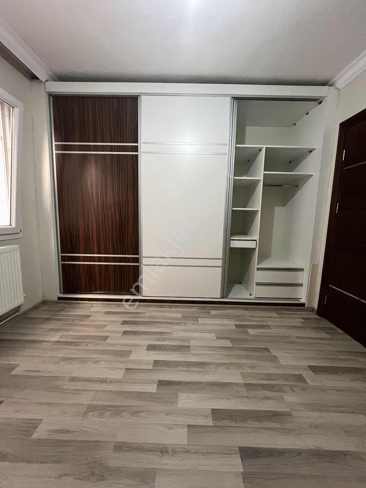 Bornova Naldöken'de Doğalgazlı Bahçe Kullanımlı Kiralık 2+1 - Görsel 30