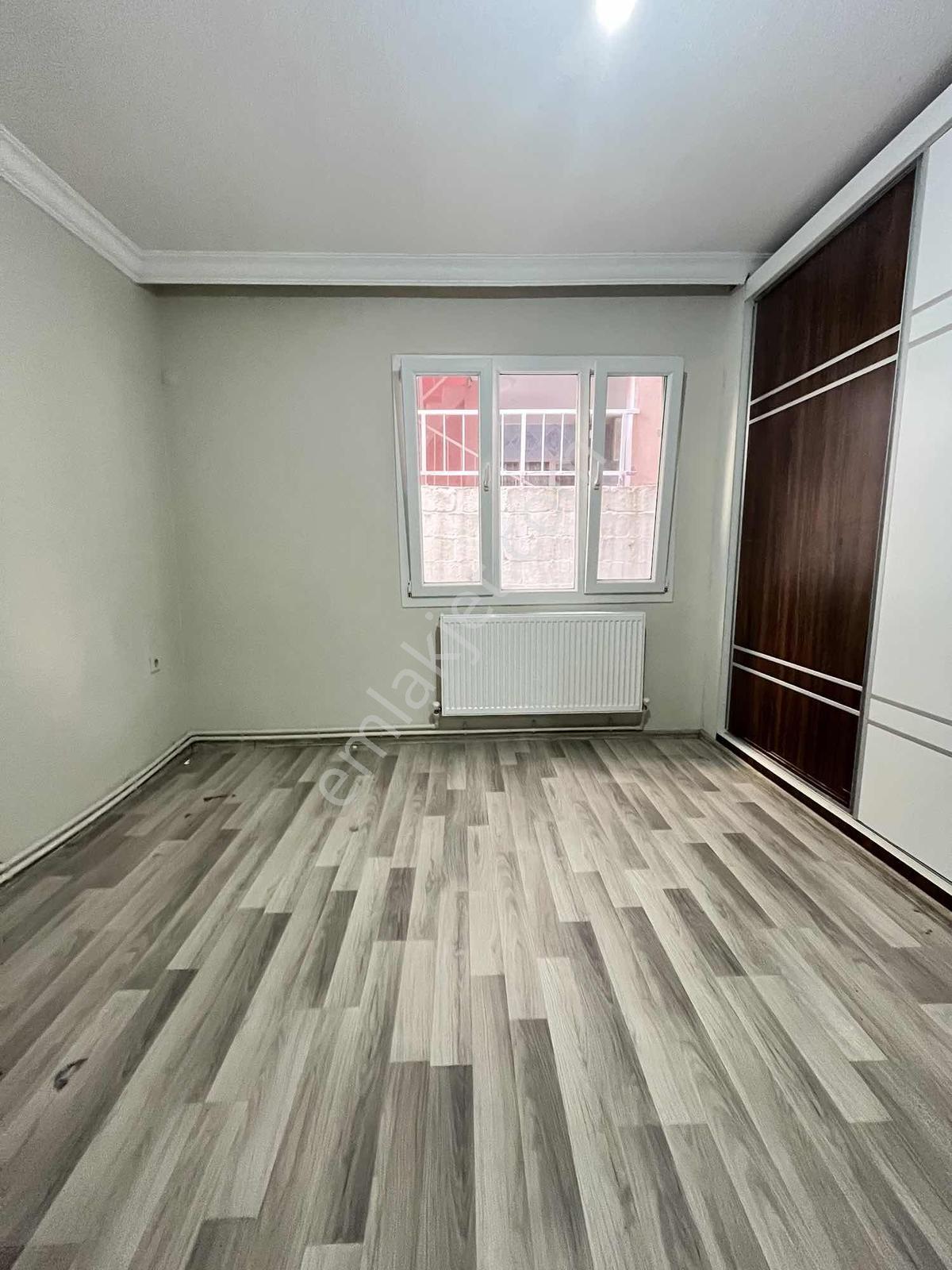Bornova Naldöken'de Doğalgazlı Bahçe Kullanımlı Kiralık 2+1 - Görsel 18