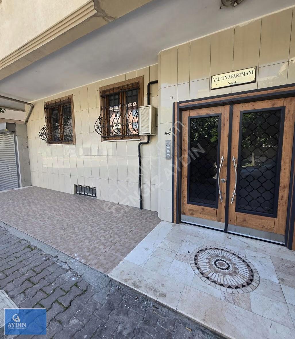 Pendik Esenler'de Metro Yakını 1+1 Kiralık Daire 70m² - Görsel 26