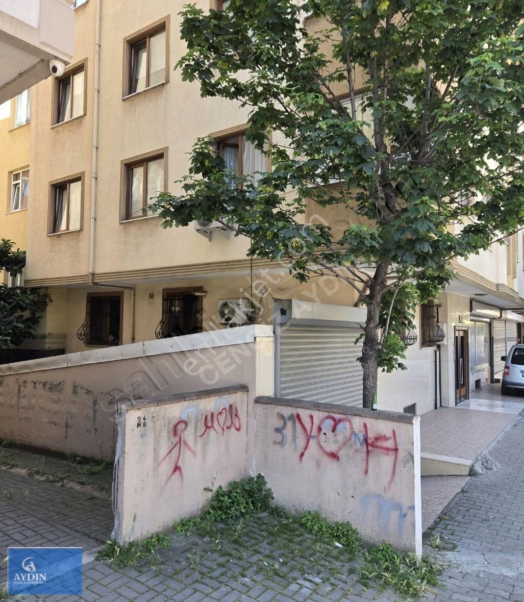 Pendik Esenler'de Metro Yakını 1+1 Kiralık Daire 70m² - Görsel 14