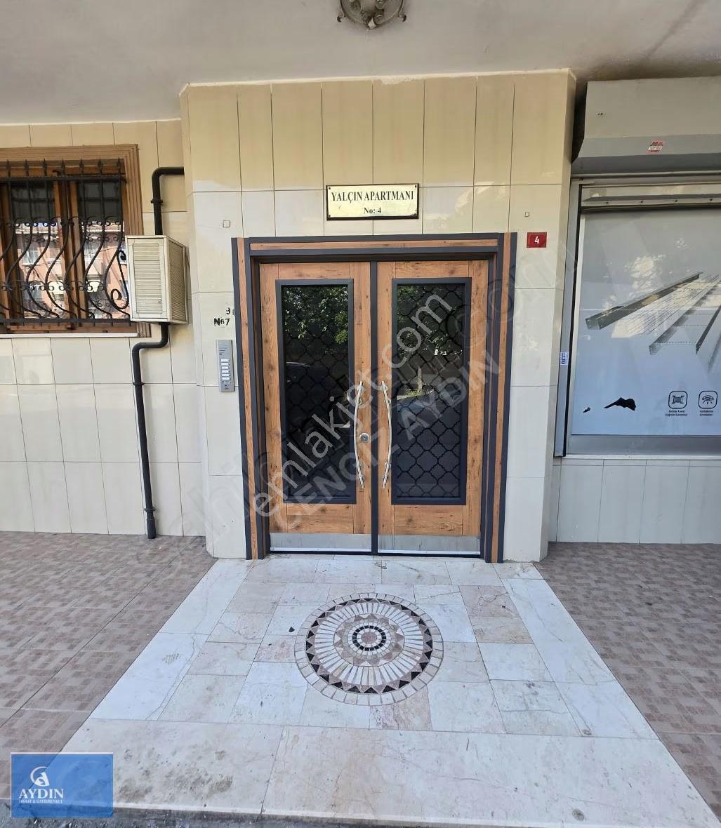 Pendik Esenler'de Metro Yakını 1+1 Kiralık Daire 70m² - Görsel 7