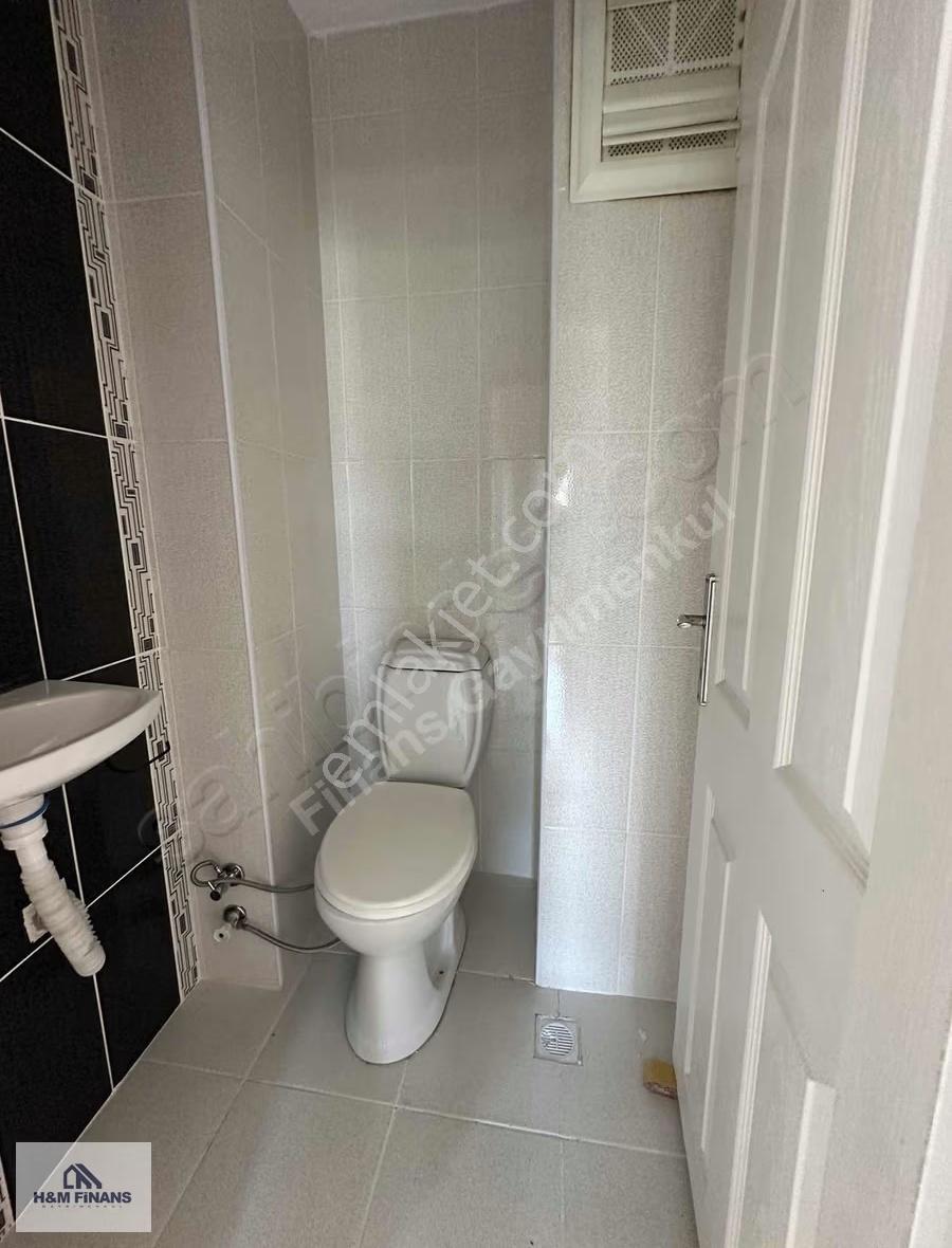 Ümraniye Esenkent Mah'de 2+1 Kiralık Daire - Görsel 19