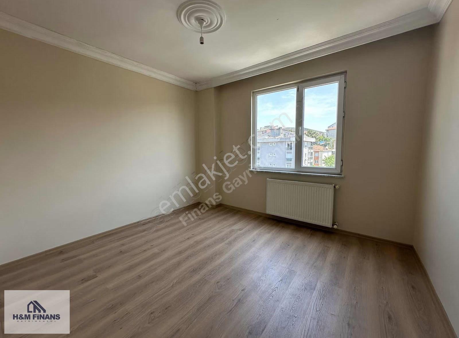 Ümraniye Esenkent Mah'de 2+1 Kiralık Daire - Görsel 8