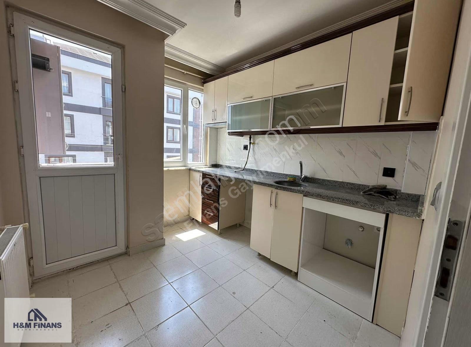 Ümraniye Esenkent Mah'de 2+1 Kiralık Daire - Görsel 6