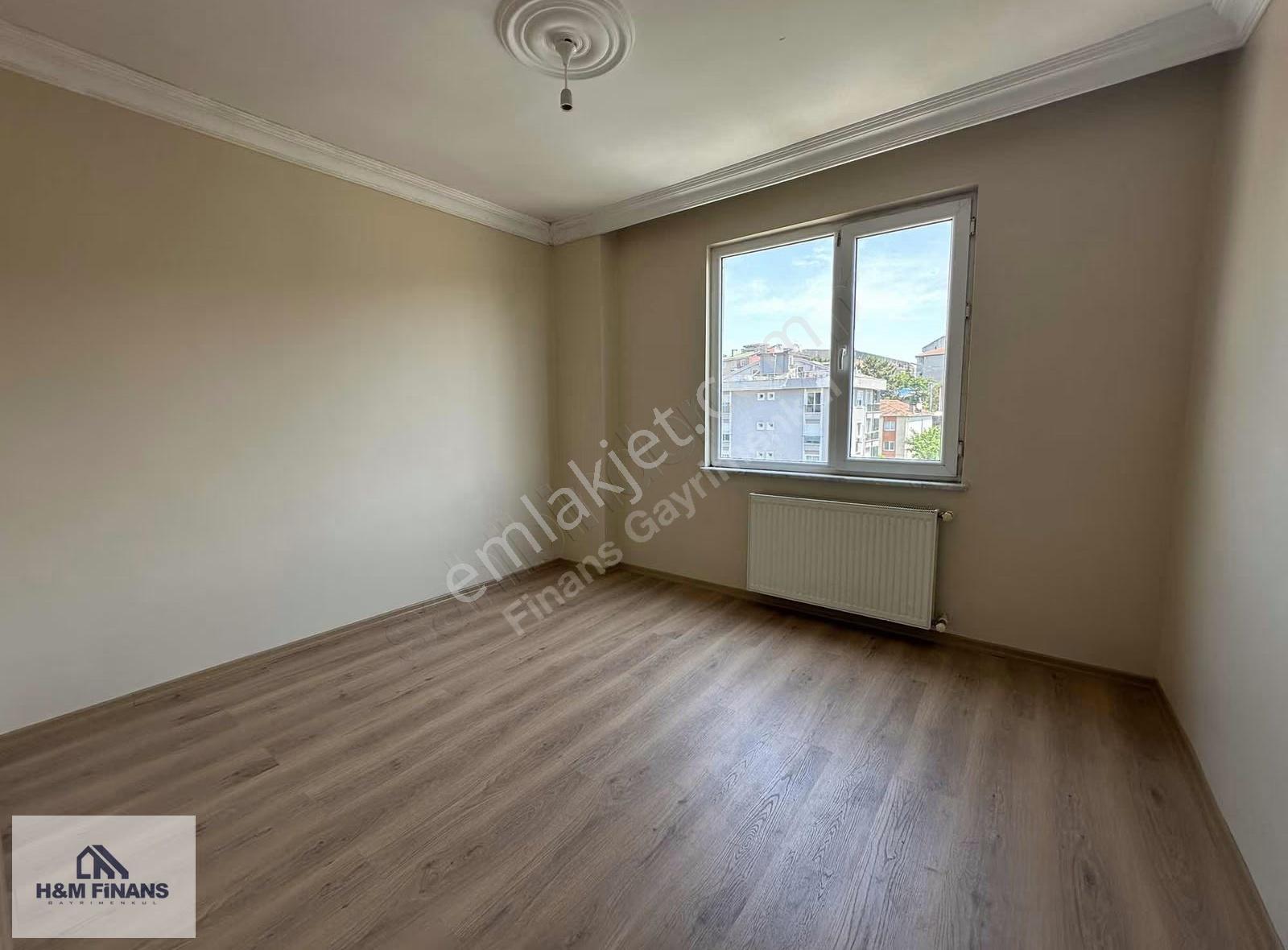 Ümraniye Esenkent Mah'de 2+1 Kiralık Daire - Görsel 18