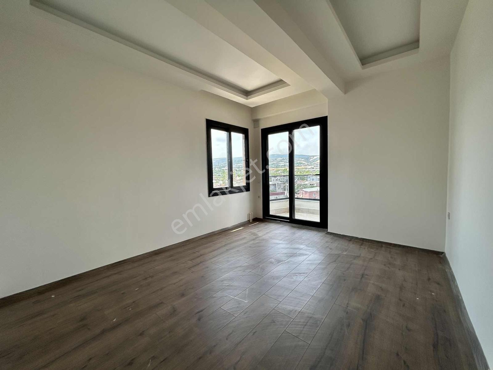 |ctn |erdemli Çevre Yolu Üzeri 2.5+1 Bağımsız Mutfak Kiralık - Görsel 2