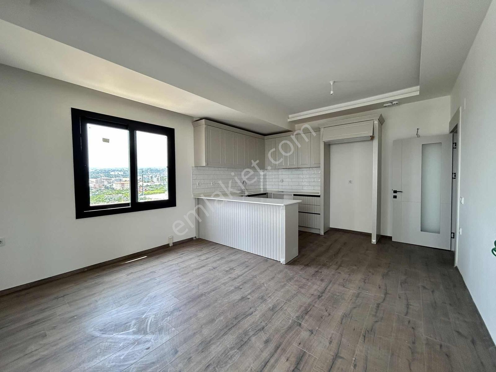 |ctn |erdemli Çevre Yolu Üzeri 2.5+1 Bağımsız Mutfak Kiralık - Görsel 8