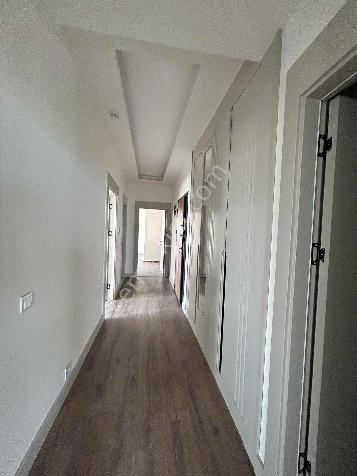 |ctn |erdemli Çevre Yolu Üzeri 2.5+1 Bağımsız Mutfak Kiralık - Görsel 7