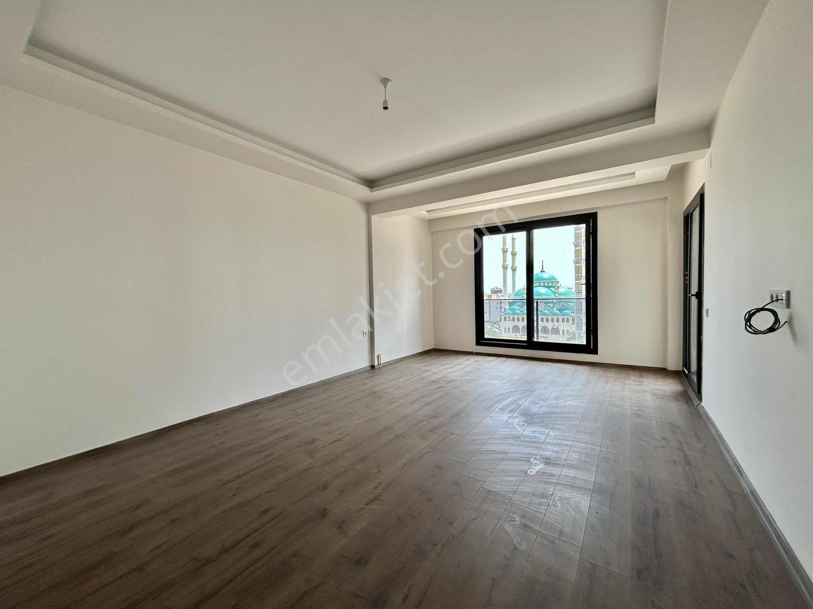 |ctn |erdemli Çevre Yolu Üzeri 2.5+1 Bağımsız Mutfak Kiralık - Görsel 5