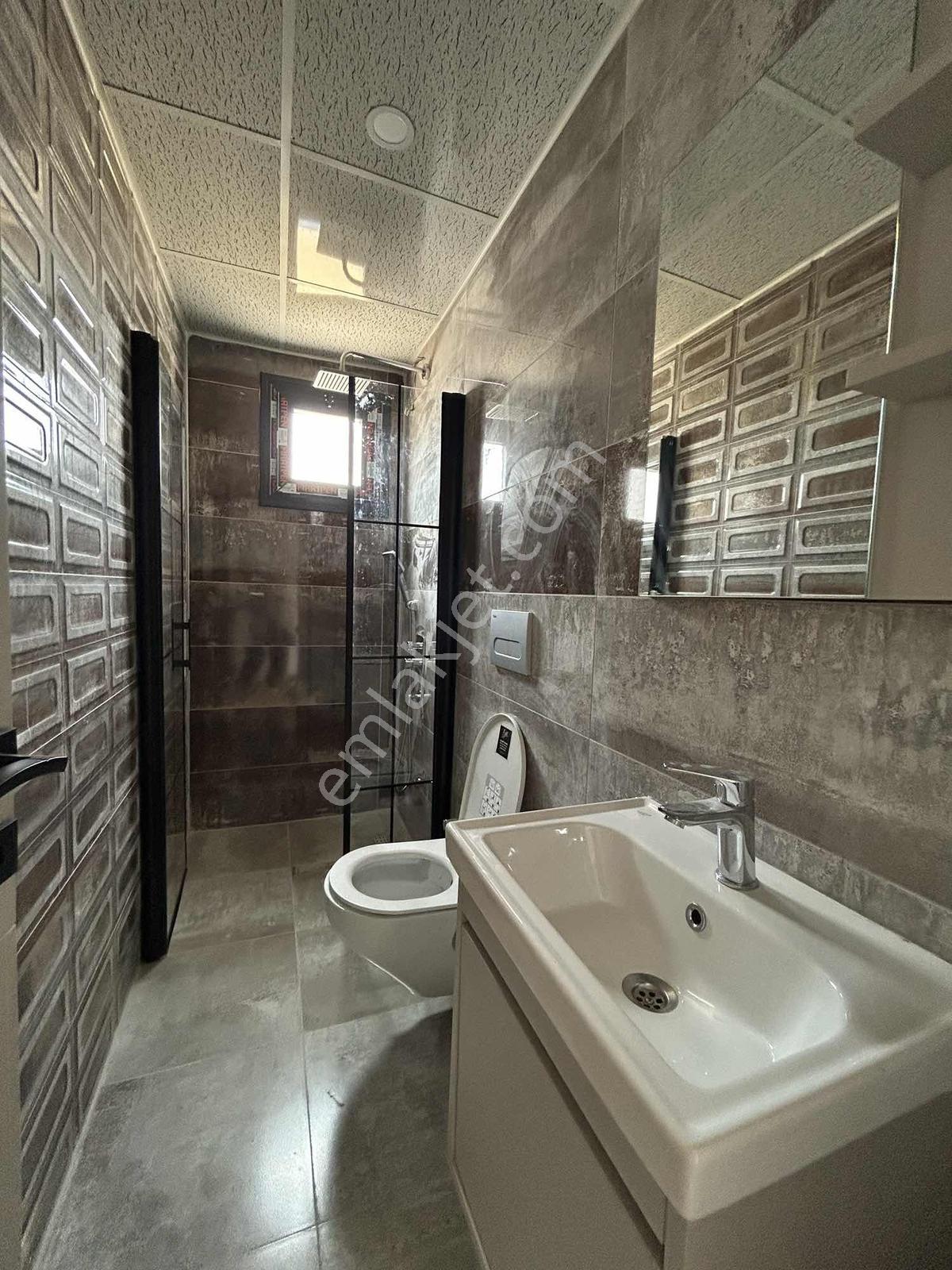 |ctn |erdemli Çevre Yolu Üzeri 2.5+1 Bağımsız Mutfak Kiralık - Görsel 10