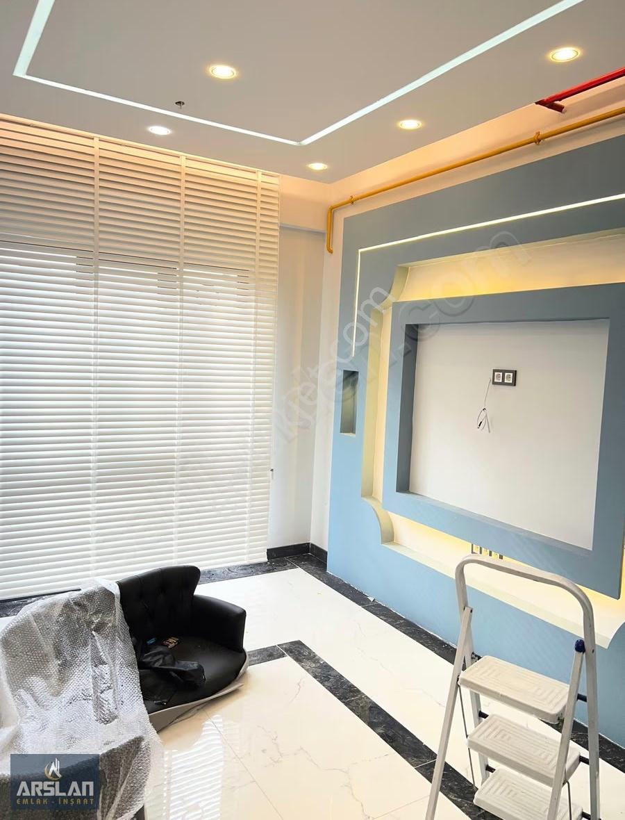 İnegöl Ertuğrul Gazi Mahallesi Kiralık 1+1 Ofis - Görsel 5