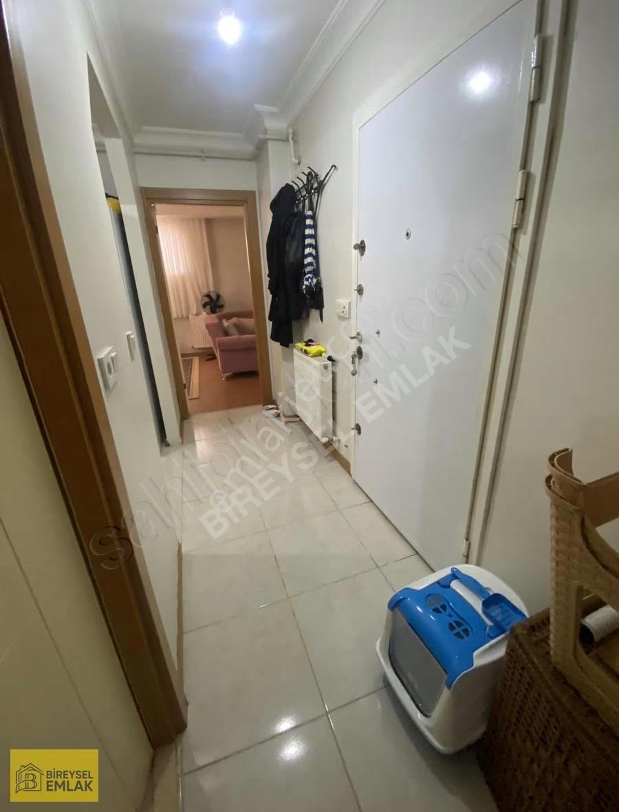 Satılık Bahçekatı Daire Yeni Binadan - Görsel 4
