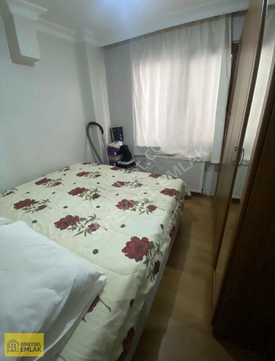 Satılık Bahçekatı Daire Yeni Binadan - Görsel 2