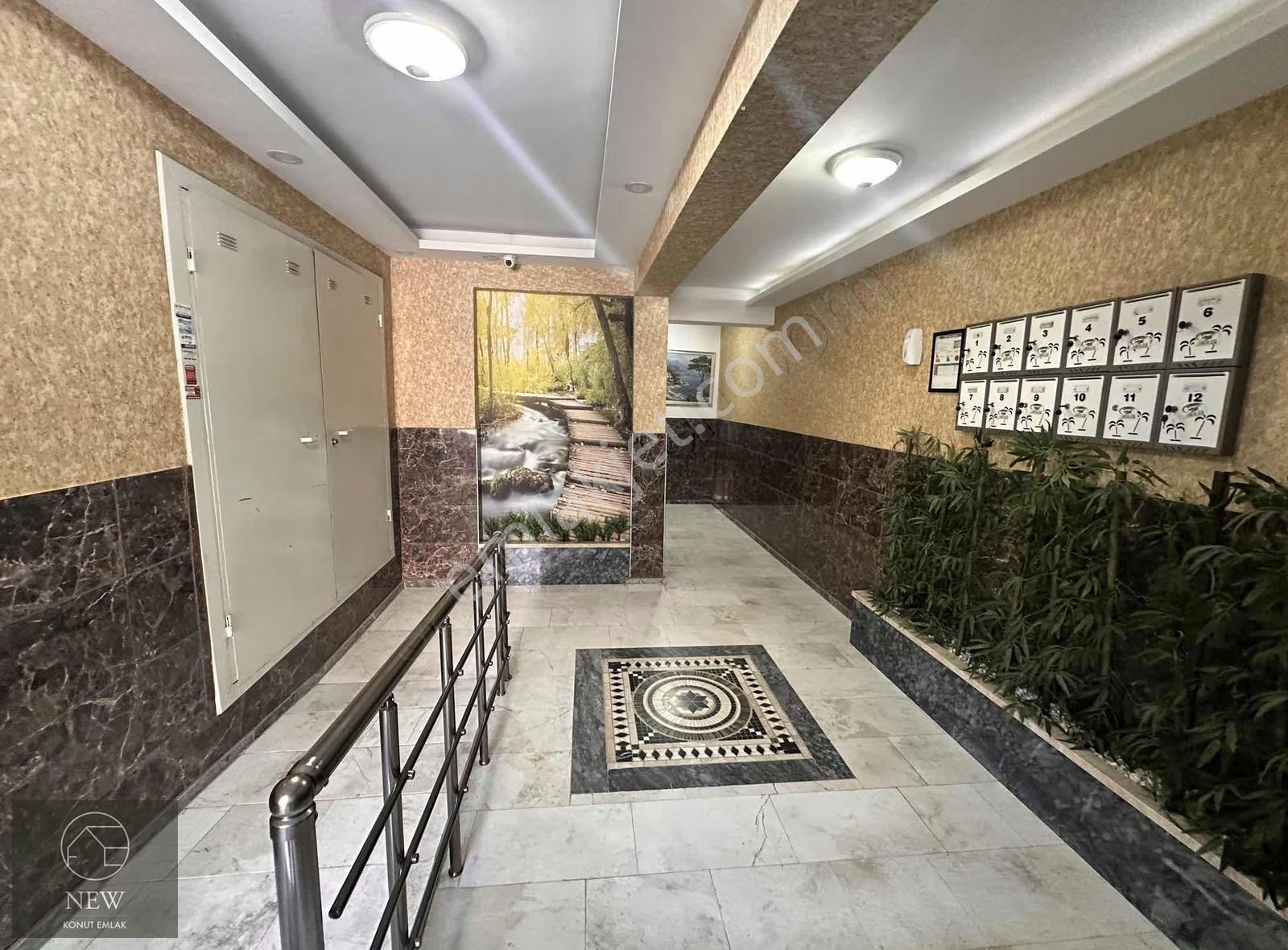 New Emlak'tan Esenli Cd Üzerinde Kiralık 3+1 Dubleks Daire - Görsel 8