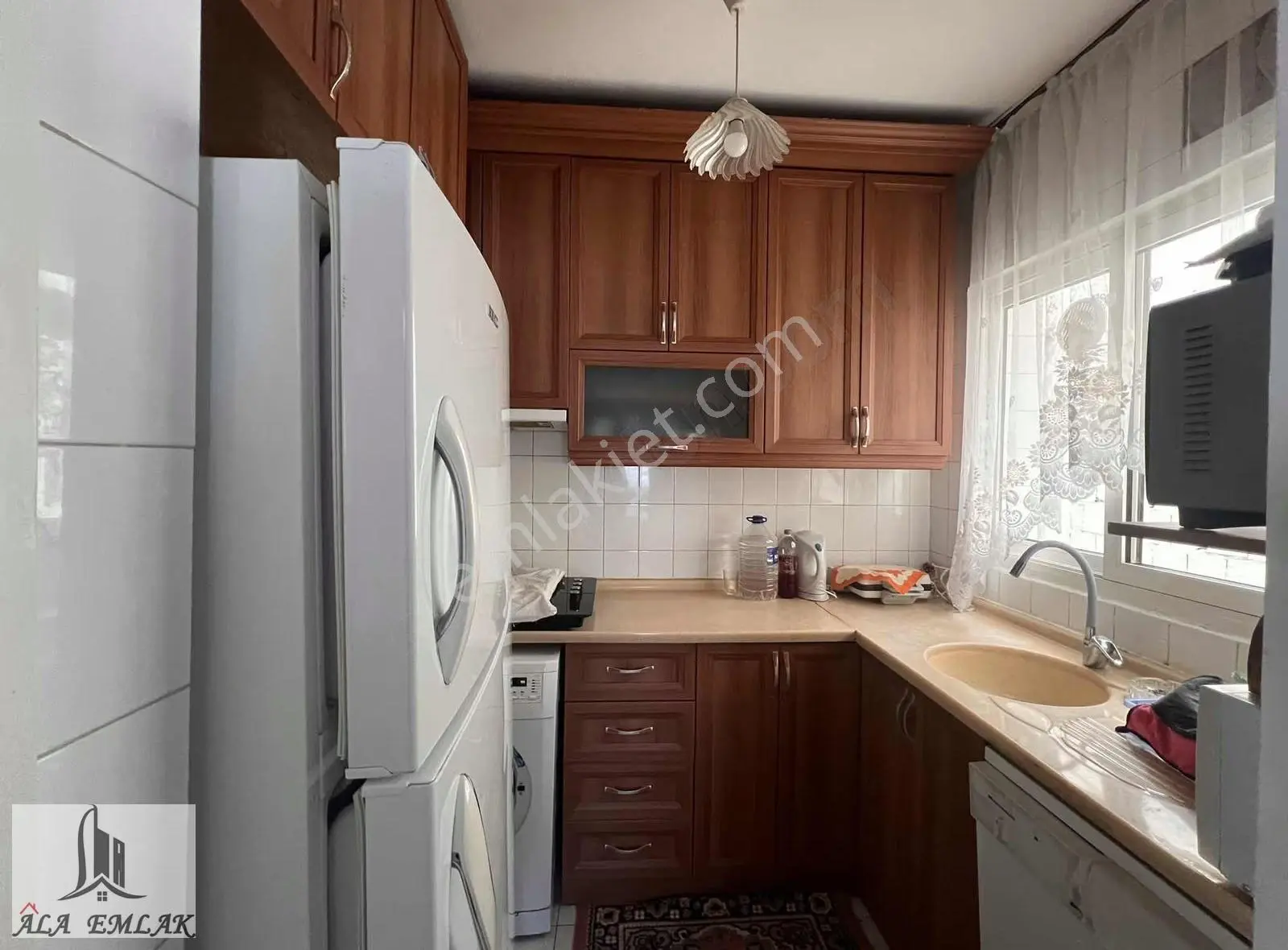 Hatay'da Satılık 3+1 Daire - Lise Yakını, 110m²