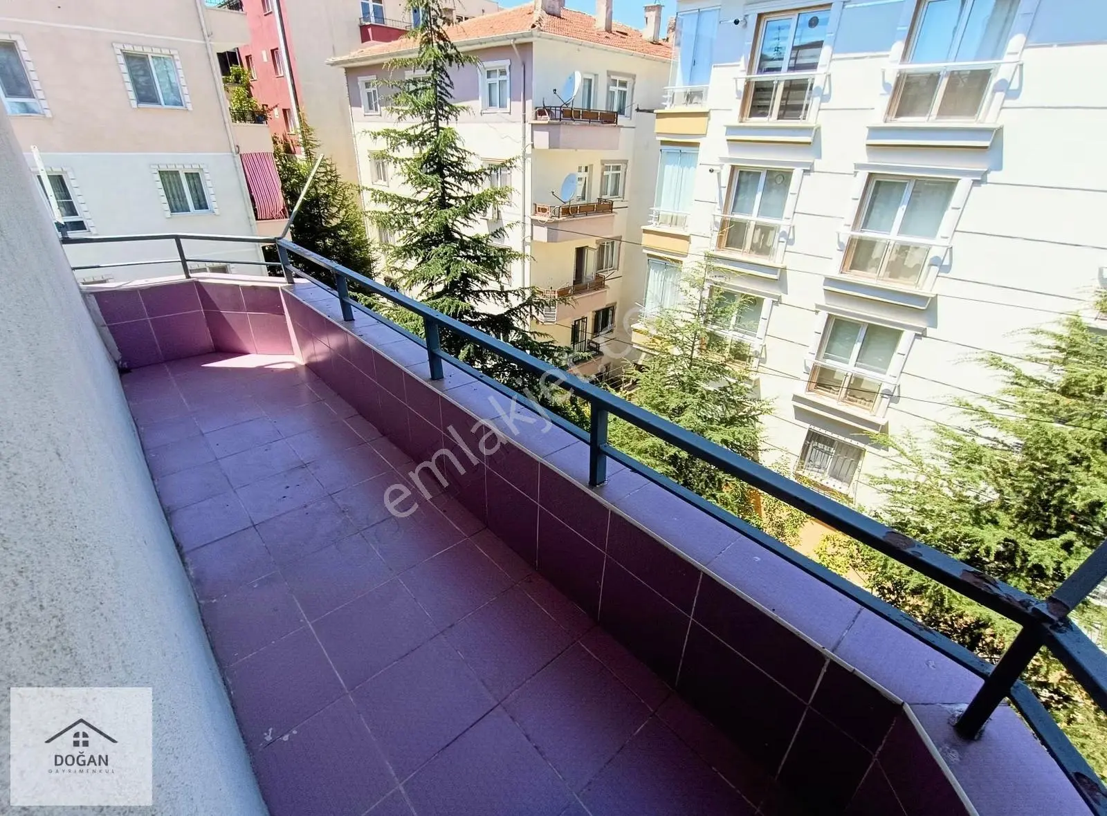 Sincan Atatürk'te 3+1 Geniş Yapılı Ara Katta Kiralık Daire - Görsel 3
