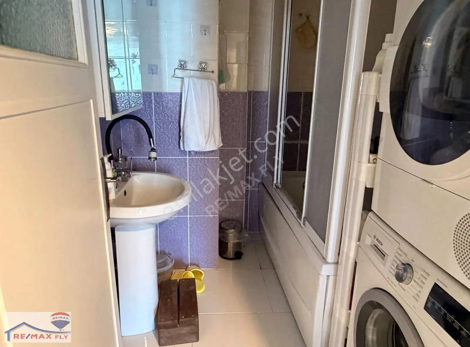 Sarıyer Maden'de Deniz Manzaralı, Geniş 2+1 Kiralık Daire - Görsel 6