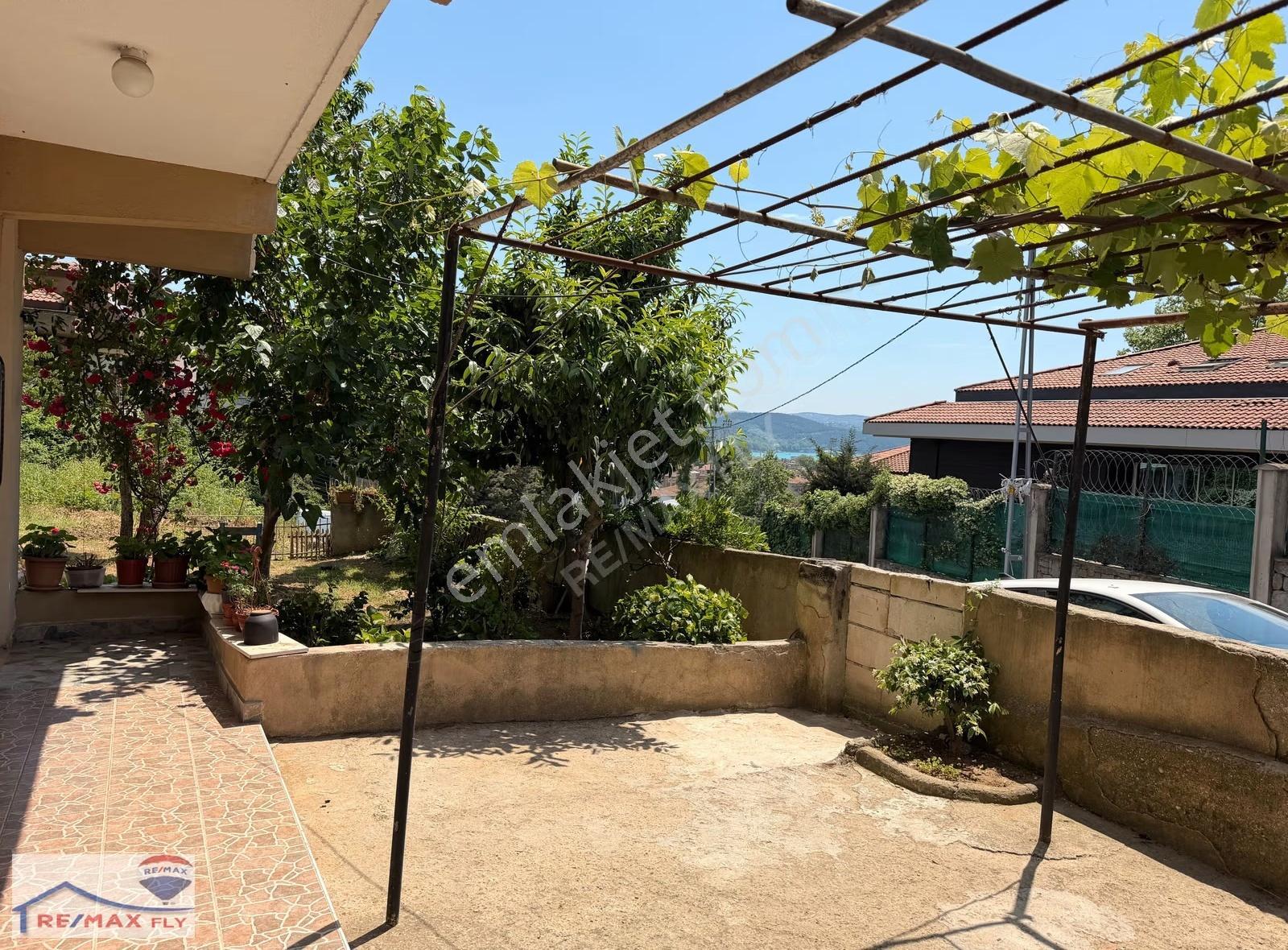 Sarıyer Maden'de Deniz Manzaralı, Geniş 2+1 Kiralık Daire - Görsel 11