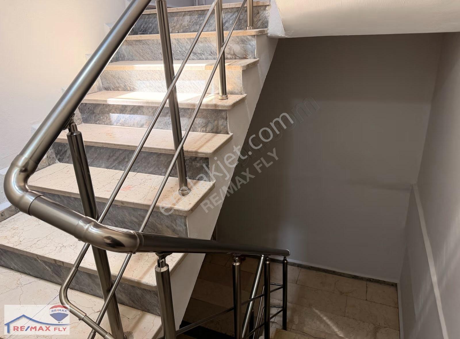 Sarıyer Maden'de Deniz Manzaralı, Geniş 2+1 Kiralık Daire - Görsel 10