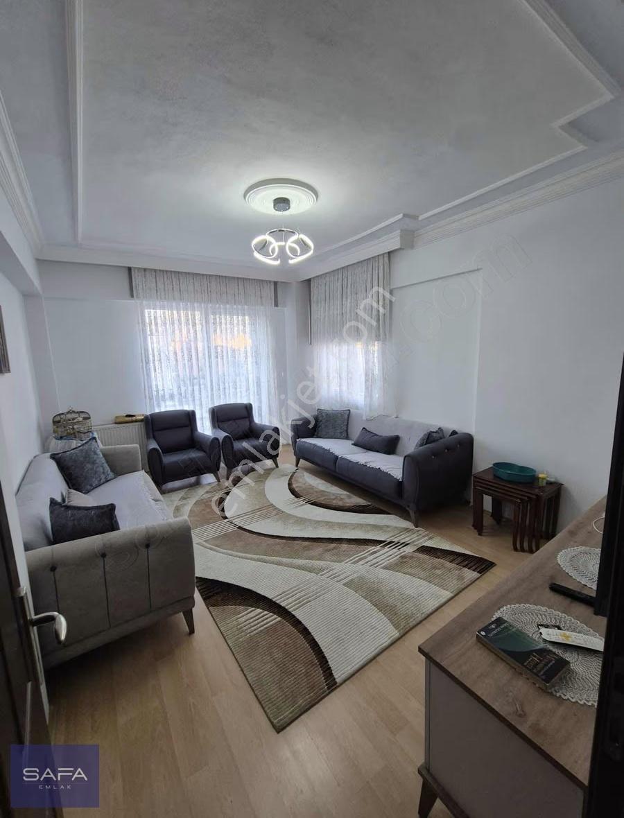 Safa Emlaktan Erciyes Manzaralı Satılık Daire - Görsel 28