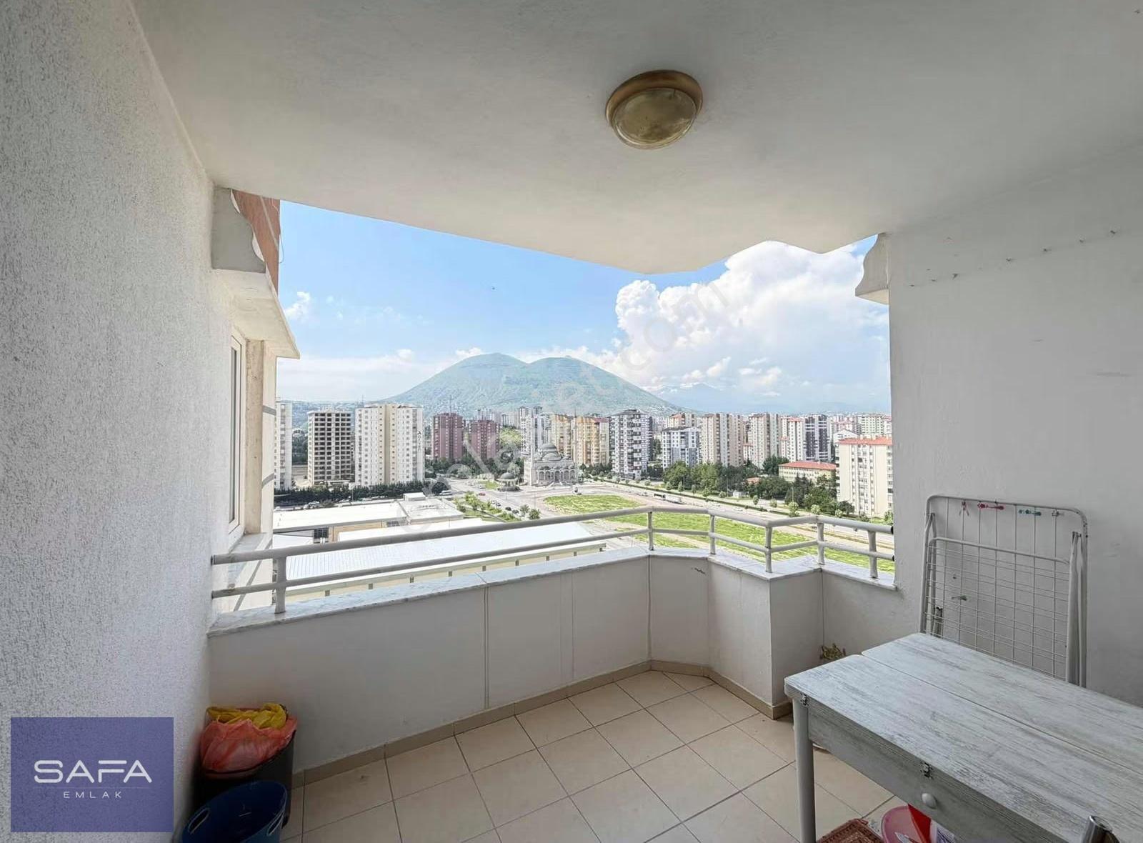 Safa Emlaktan Erciyes Manzaralı Satılık Daire - Görsel 6
