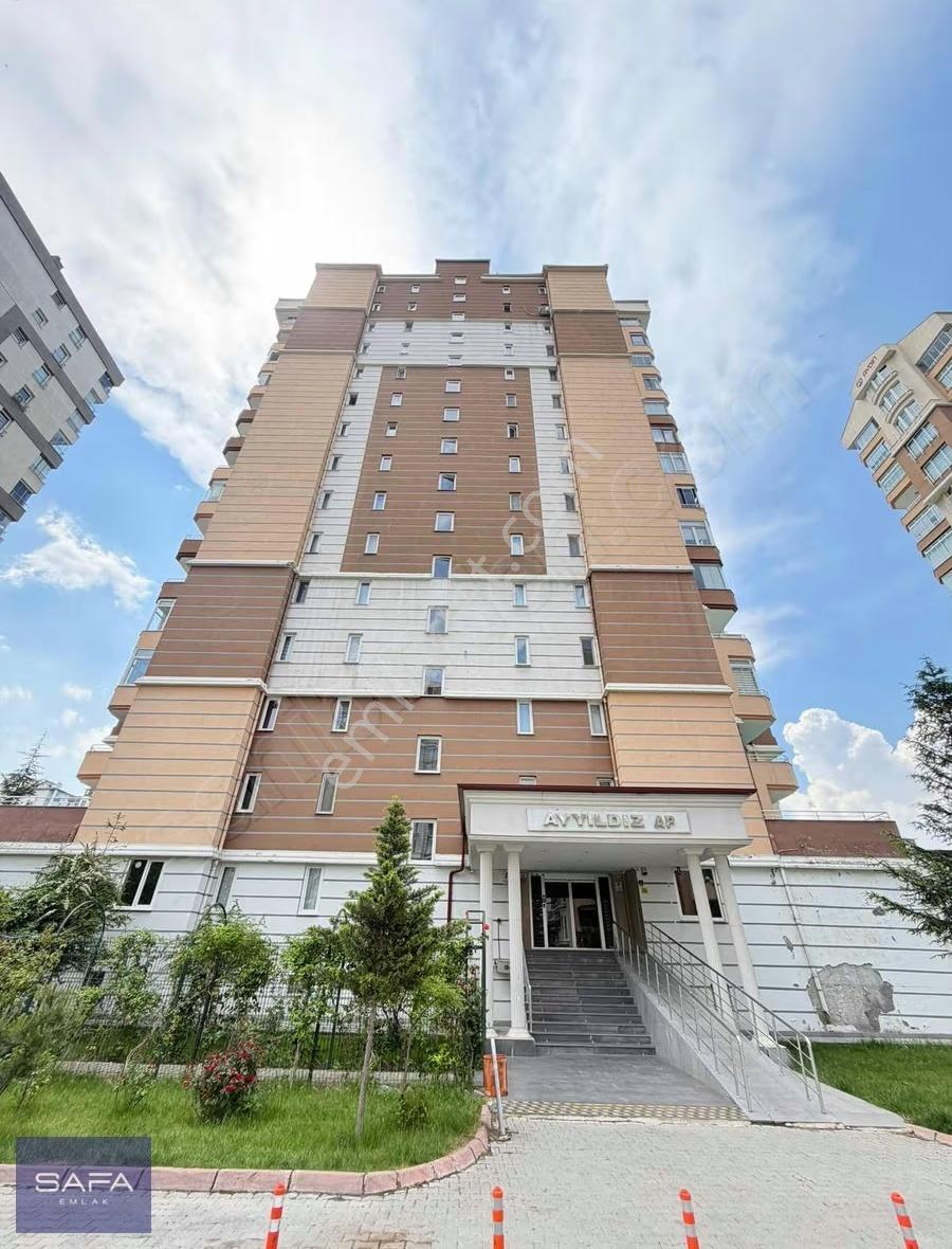 Safa Emlaktan Erciyes Manzaralı Satılık Daire - Görsel 8