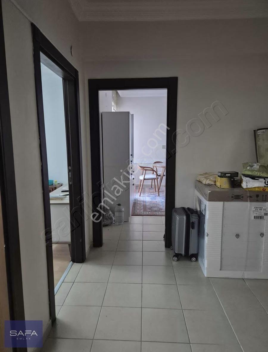 Safa Emlaktan Erciyes Manzaralı Satılık Daire - Görsel 16