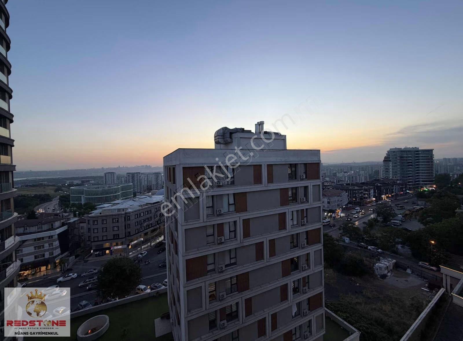 Meydan Halkalı Site Sbz Üni Havaist Satılık Büyük Tip 1+1 Daire - Görsel 17