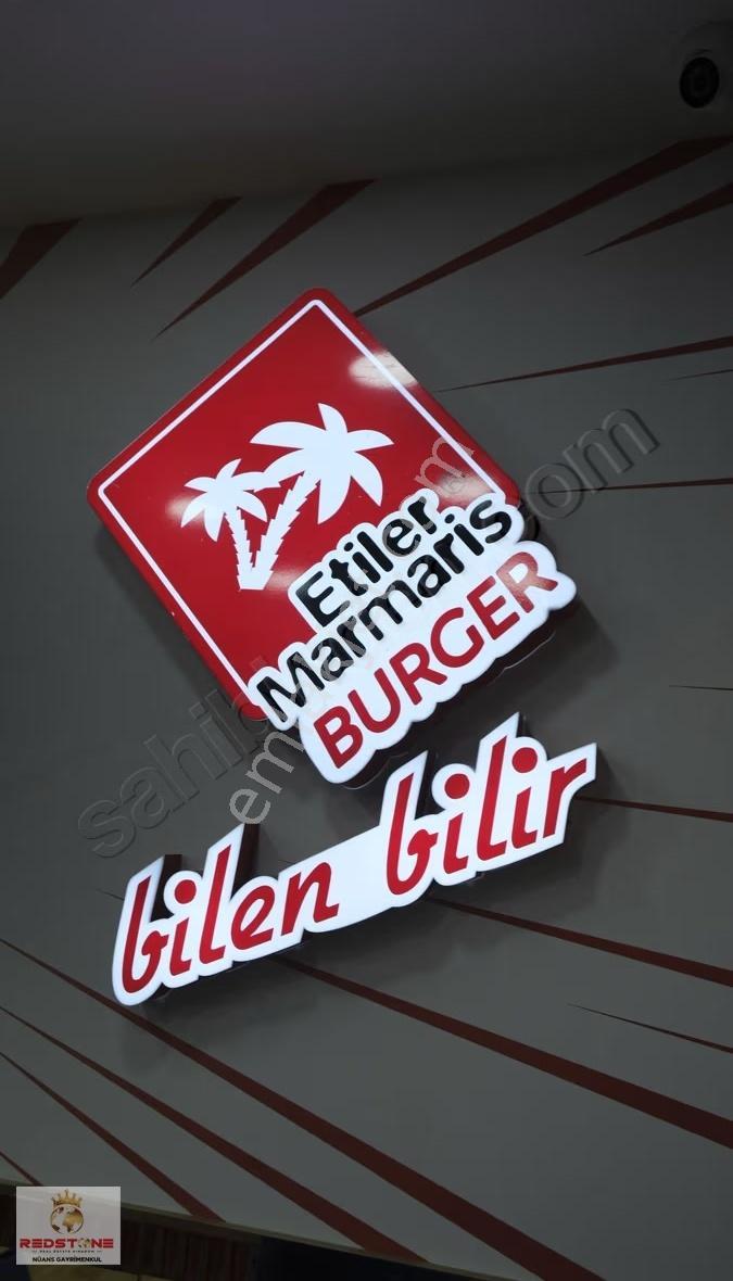 Sektöründe Lider Devren Kiralık Kurumsal Fast Food - Görsel 3